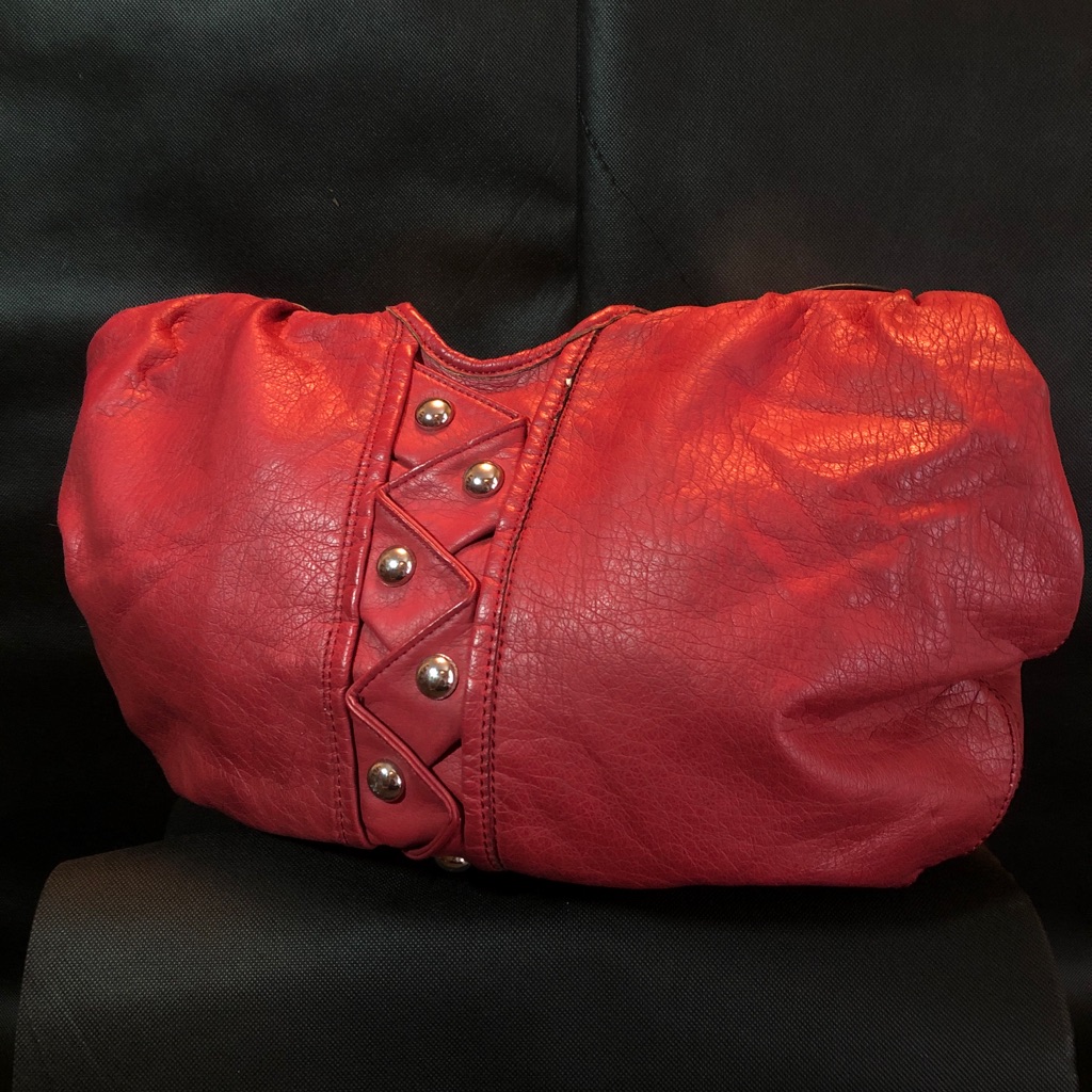 Kathy Van Zeeland Purse